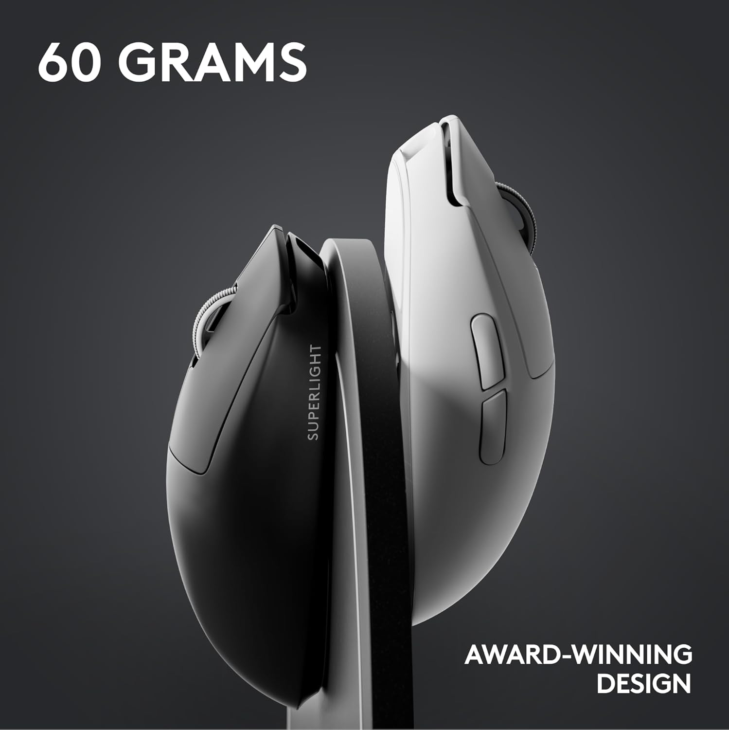 logitech g pro x superlight2