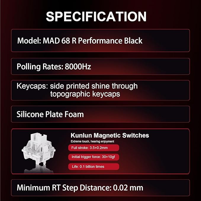 Mad68pro