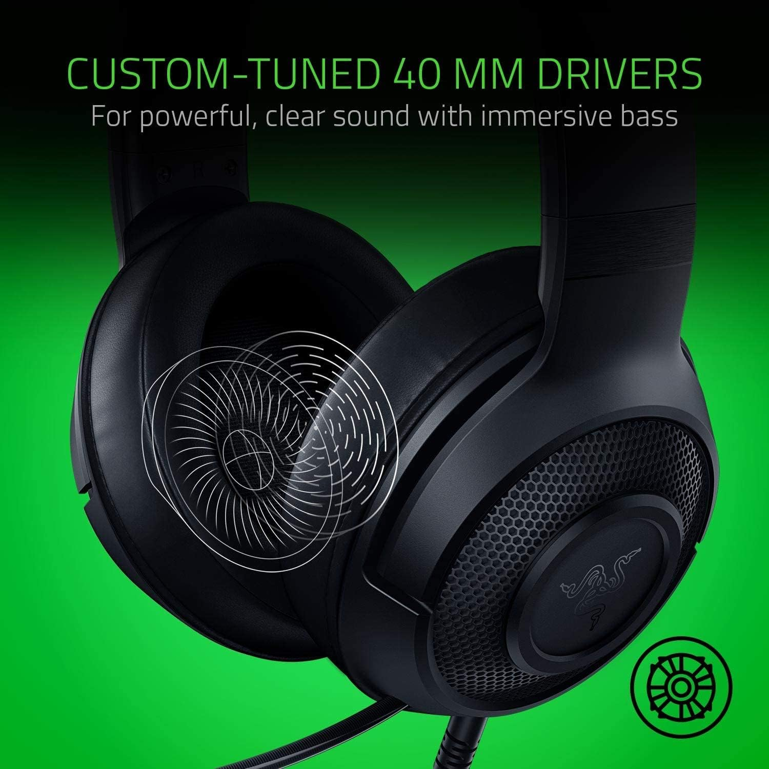 Razer Kraken X Essential