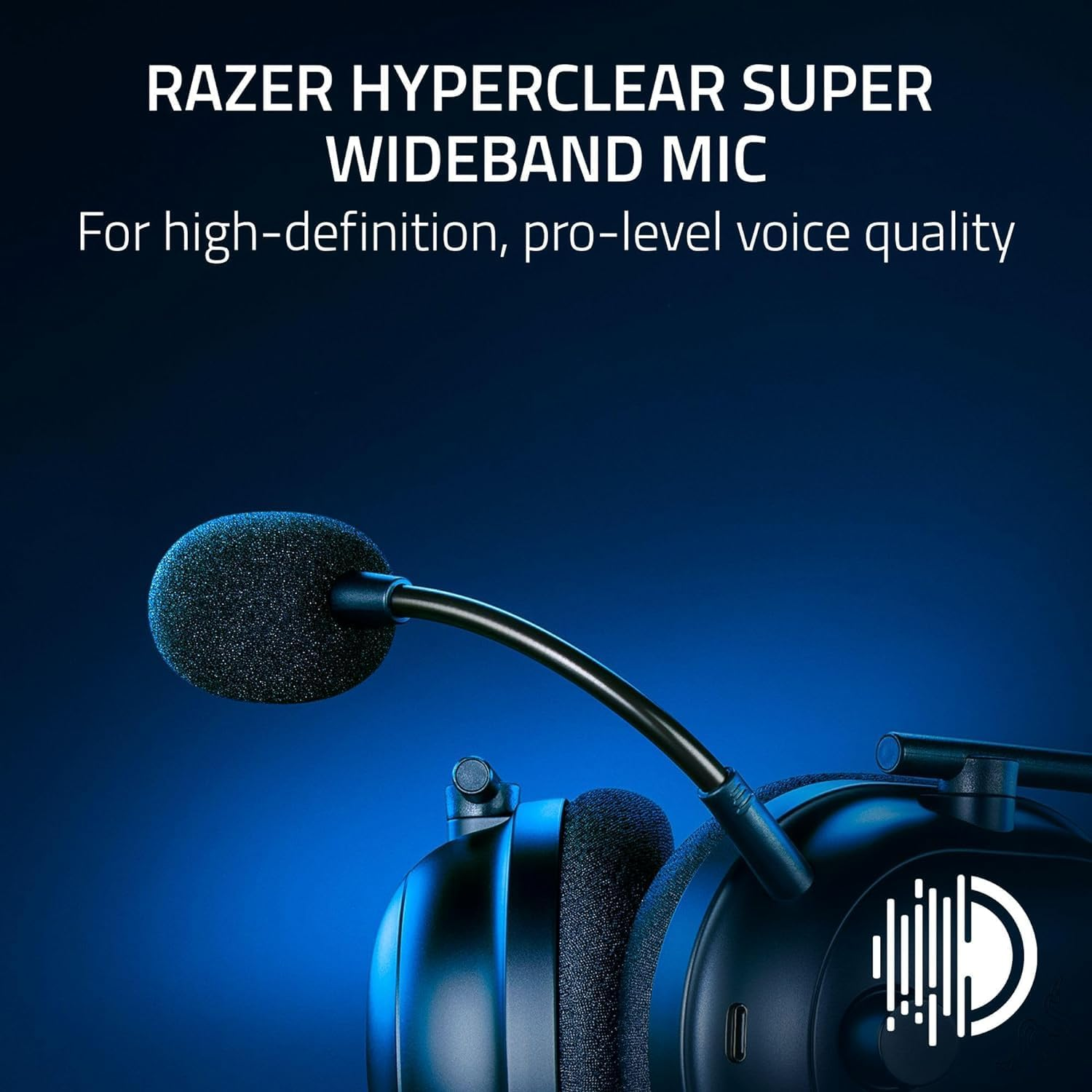 &nbsp;Razer BlackShark V2 Pro