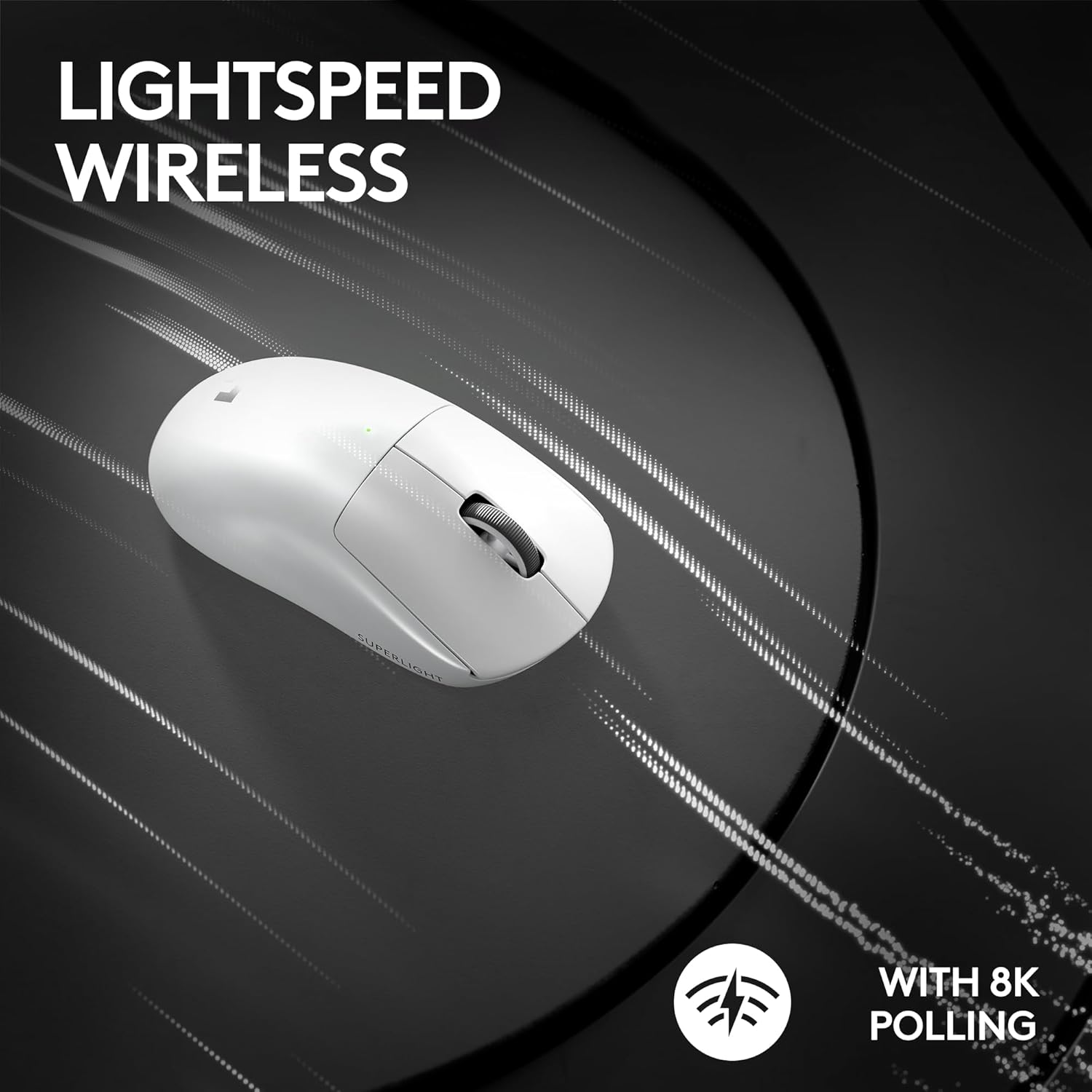 logitech g pro x superlight2