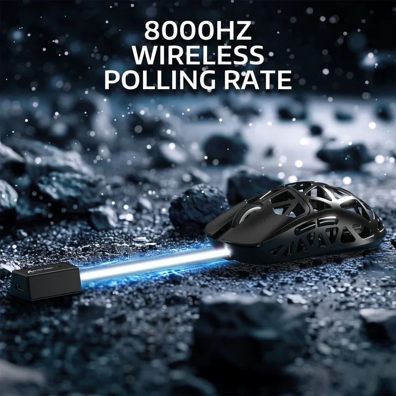 ATTACK SHARK R2