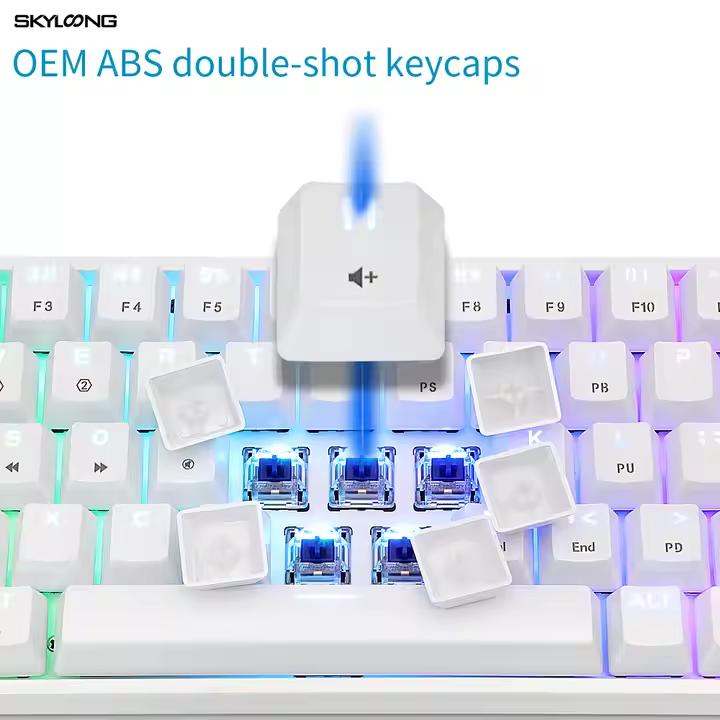Skyloong Hotsale SK61