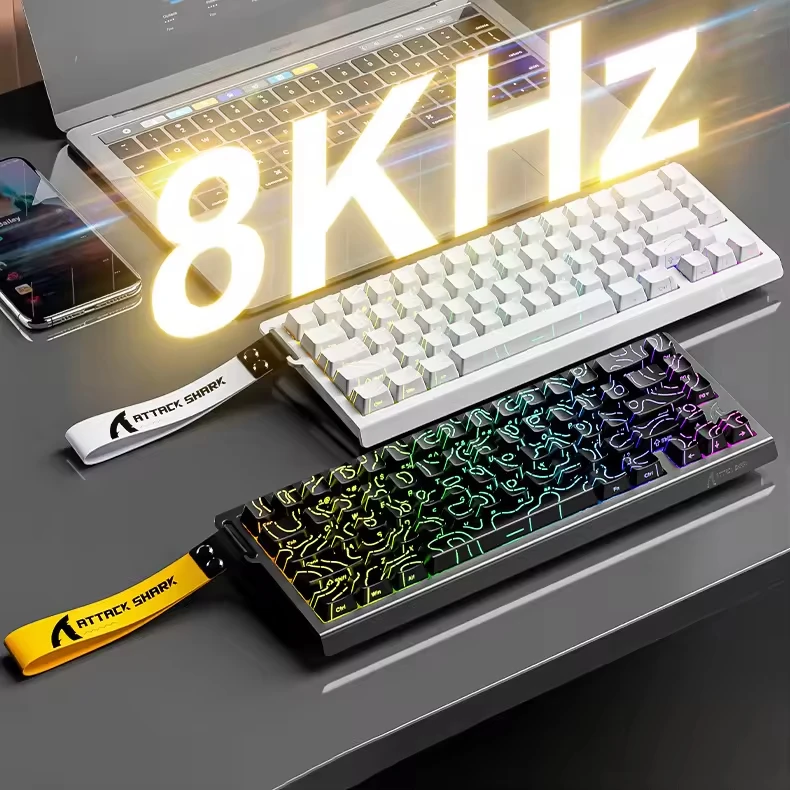 Attack Shark X68 He