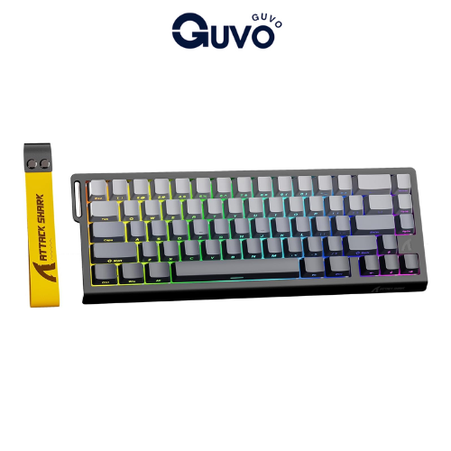 Attack Shark X68 He