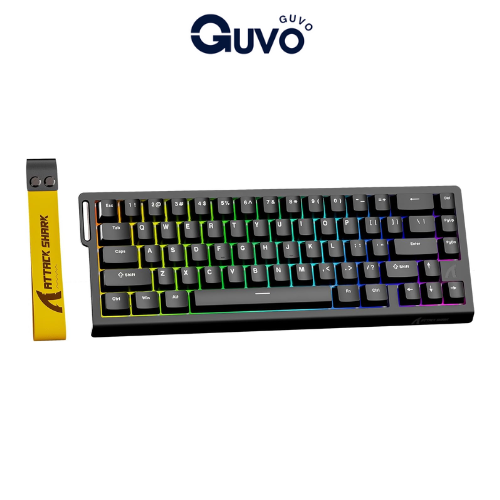 Attack Shark X68 He