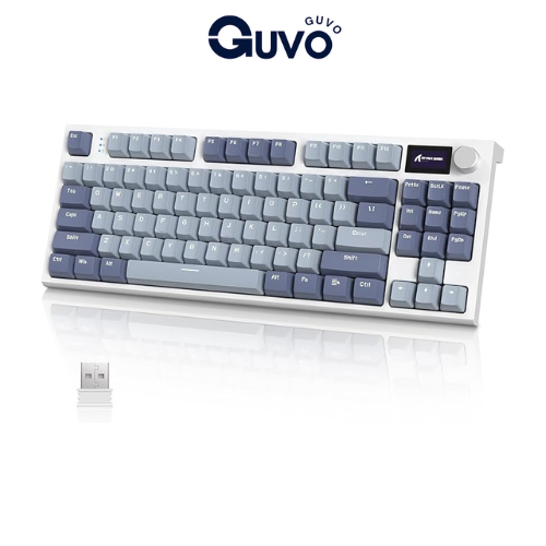 Attack Shark K86