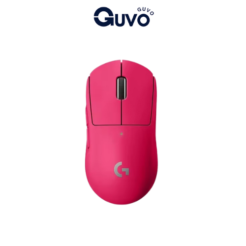 logitech g pro x superlight2