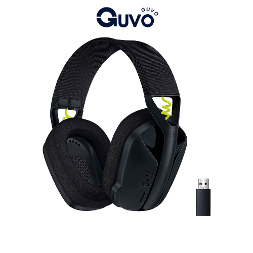 Logitech G435