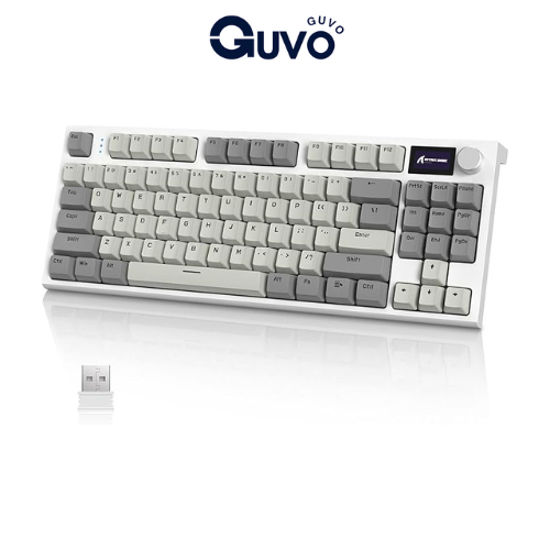 Attack Shark K86
