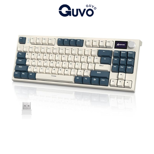 Attack Shark K86